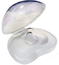 Oopsy Wing-shaped Nipple shield - 2 pcs - Large