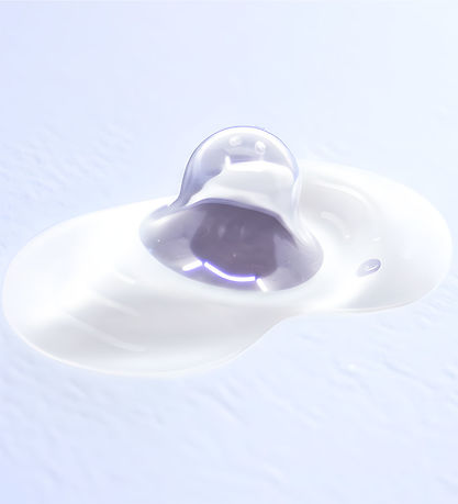 Oopsy Wing-shaped Nipple shield - 2 pcs - Large