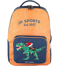 Jeune Premier Backpack - New Bobbie - 20L - Polo Dino