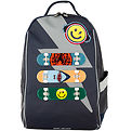 Jeune Premier School Backpack - James - 30 L - Skate