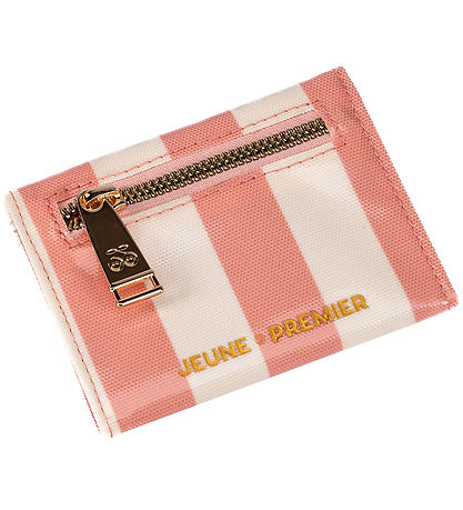 Jonge Premier Portemonnee - Butterfly Stripe