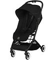 Cybex Stroller - Orpheus - Magic Black