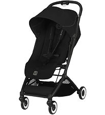 Cybex Stroller - Orpheus - Magic Black