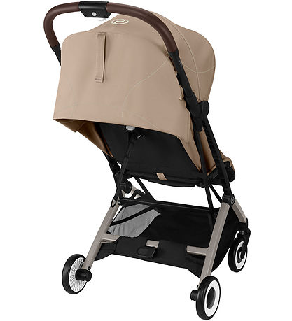 Cybex Stroller - Orfeo - Almond Beige