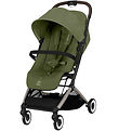 Cybex Stroller - Orfeo - Moss Green Khaki