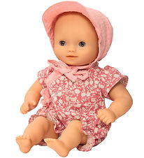Djeco Puppe - Baby Jacinthe - 32cm