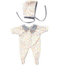 Djeco Puppenkleidung - 32cm - Outfit Palemo