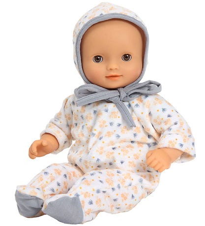Djeco Dúkkuföt - 32cm - Útbúnaður Palemo