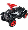 BIG Bobby Car - Classic+ - Little Rocker