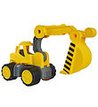 BIG Power Worker - Diggers