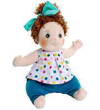 Rubens barn Puppe - 36 cm - Cicci