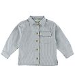 Sofie Schnoor Jacket - Hector - Blue Denim Stripe w. Lightning