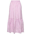 Jupe Rosemunde - Ivy - Rose-a-Boo Stripe