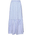Jupe Rosemunde - Ivy - Petit garçon Blue Stripe
