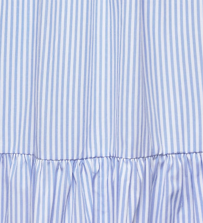 Jupe Rosemunde - Ivy - Petit garçon Blue Stripe