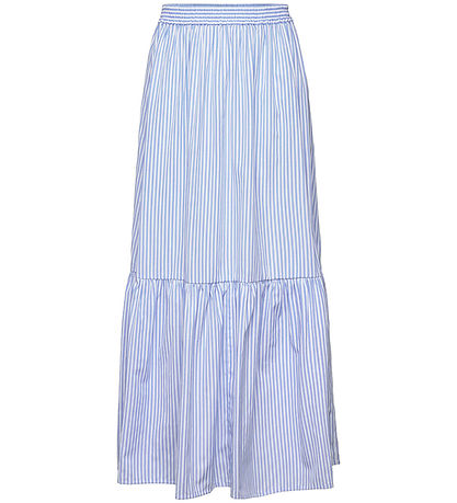 Jupe Rosemunde - Ivy - Petit garçon Blue Stripe