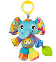 Playgro Pram Clip Toy - Elly Elephant