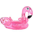 Swim Essentials Bath Toys - 150 cm - Neon Flamingo
