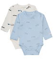 Fixoni Body l/ä - 2er-Pack - Blue Nebel