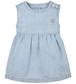 Calvin Klein Kleid - Denim - Light Serenity Blue