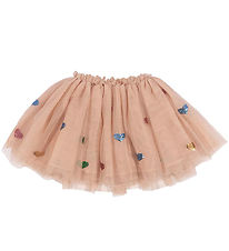 Konges Sløjd Pils - Tulle - Yvonne - Coeur Sequins