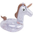 Swim Essentials Bath Toys - Unicorn Daisy Flower