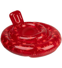 Simma Essentials Badring - 69x25 cm - Åh Krabba