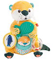 Ludi Activity Toy - Otter