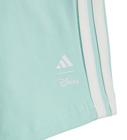 adidas Performance Shorts Set - Stitch - I DY LS T - SEFLAQ/MULT