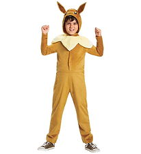 Disguise Costume - Eevee