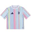 adidas Performance Fótboltatreyja - JUVE PRESHI Y - Hvítur