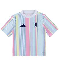adidas Performance Football Shirt - JUVE PRESHI Y - White