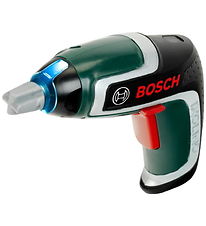 Bosch Mini Akku-Skruvdragare Ixolino m. Ljus