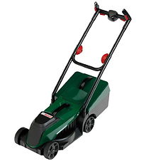 Bosch Mini Lawnmower w. Collector