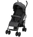 Bebeconfort Stroller - Tassel - Mineral Graphite