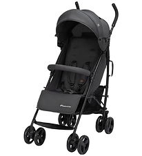 Bebeconfort Stroller - Tassel - Mineral Graphite