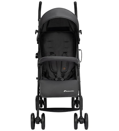 Bebeconfort Stroller - Tassel - Mineral Graphite