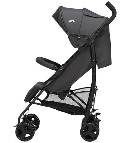 Bebeconfort Stroller - Tassel - Mineral Graphite