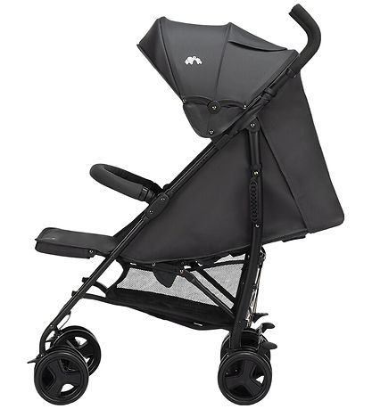 Bebeconfort Stroller - Tassel - Mineral Graphite