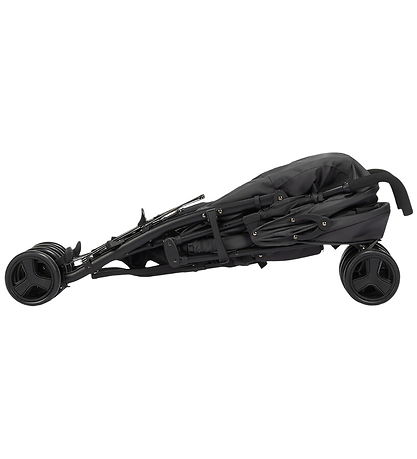 Bebeconfort Stroller - Tassel - Mineral Graphite