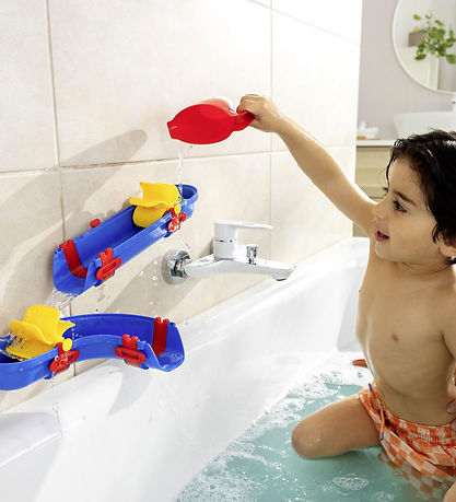 AquaPlay Sploshy Bath Toy - Cascade