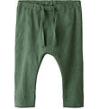 Name It Trousers - Rib - NbmHunter - Dark Forest