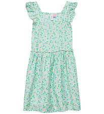 Vero Moda Girl Klänning - VmIris - Cloud Dansare/Smådjärv