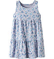 Name It Dress - NmfVigga - Purple Heather/Bow Ties