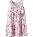 Name It Kleid - NmfVigga - Ballerina/Bouquet