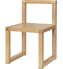 Ferm Living Chair - Little Architect - Ash