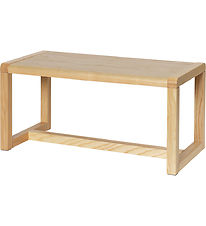 Ferm Living Bench - Little Architect - Ash