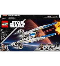 LEGO® Star Wars - Rebel U-Wing Ruimteschip... 75399 - 594 Onderd