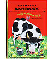 Alvilda Book - The Song Treasure - Jens Petersen's Cow