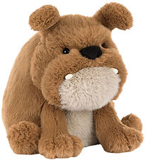 Jellycat Kuscheltier - 23x16cm - Derreck Dog